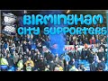Birmingham City Supporters | Casuals | Hooligans | Chants - 2021