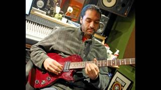 The Rhythm Express "I Can't Stand the Rain" featuring Selena Evangeline