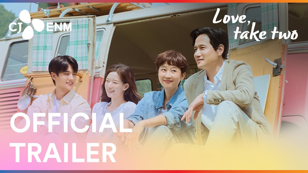 Love, Take Two - Videos