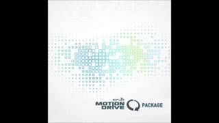 MOTION DRIVE - Best Of Package (2015) - 4h Progressive Trance