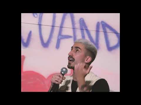 DIME CUANDO SERÁ - LIVE SESSION #1