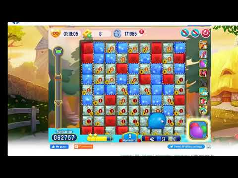 Pet Rescue level 5825, pet rescue, nivel 5825 pet rescue solucionado, solved, sin booster 5825, 5825