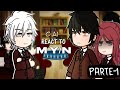 C Ai React To M Y N 2x Speed Parte 1