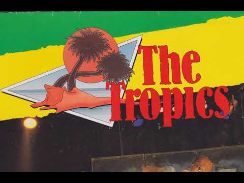 Dutch Dancefloor Filler: The Tropics - Sondi Mi Ti Mie
