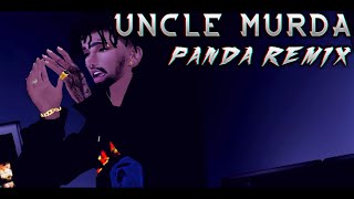 Uncle Murda - "Panda" Remix (IMVU Music Video) Animated