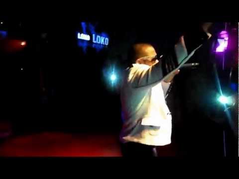 I LOVE KIZOMBA / ELIZIO - LAYANAH && AXEL TONY