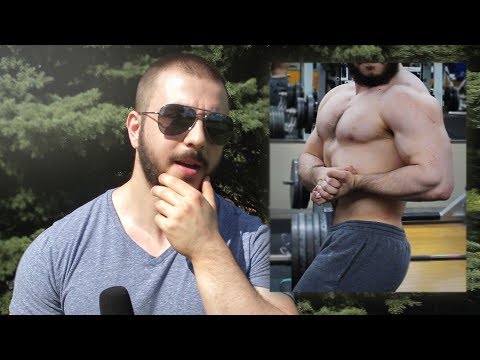 How to Get Big From Calisthenics