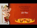 Happy Tamil New Year, Video Greeting - YouTube