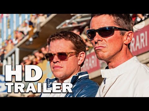 Neue KINOFILME 14.11.2019 (KW 46) Trailer German|Deutsch (2019)