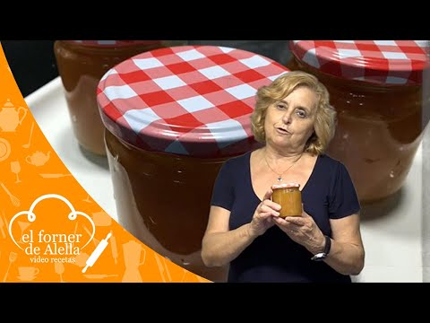 Mermelada de Albaricoque