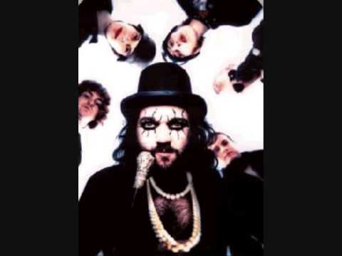 Alpha Motherfuckers - ADZ - Good Head