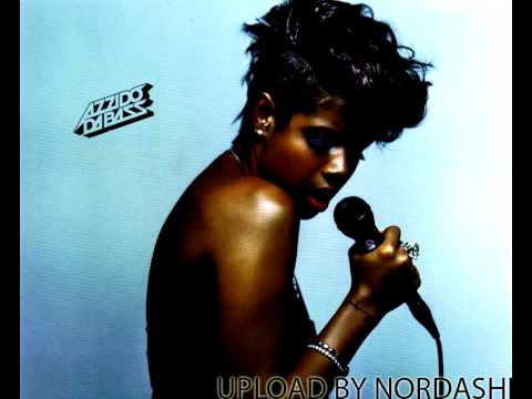 Azzido Da Bass vs Kelis - Azzido da milkshake