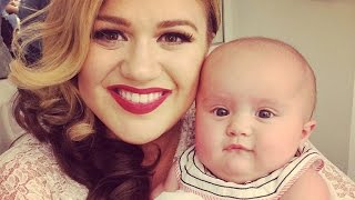 Kelly Clarkson: 'I Don't Care If My Children Are Gay'