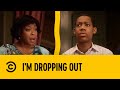 I M Dropping Out Everybody Hates Chris Comedy Central Africa
