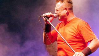 ALMAFUERTE - 1999 ¡¡EN VIVO OBRAS 2001!!