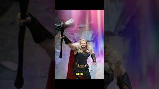 Download lagu Why Thor’s Armor Isn’t Worn—It’s Summoned mp3 Download lagu Why Thor’s Armor Isn’t Worn—It’s Summoned mp3