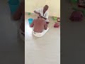 Old Man Headshave In Temple Bald Gundu Motta Mottai Shaving Takla மொட்ட மொட்டை