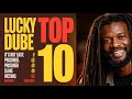 LUCKY DUBE, TOP 10 HIT REMIX 2026