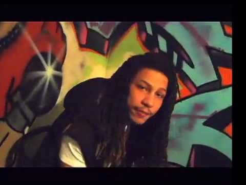 WHiiTEBOY "WAR" FREESTYLE