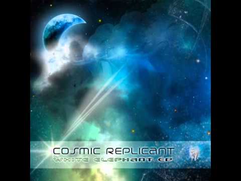 Cosmic Replicant - White Elephant