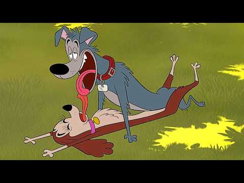 Animated Movie Recapped and Deja te Cuento