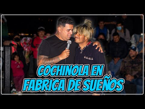 Pig in the Dream Factory 😱🤣 || The 3 Stooges