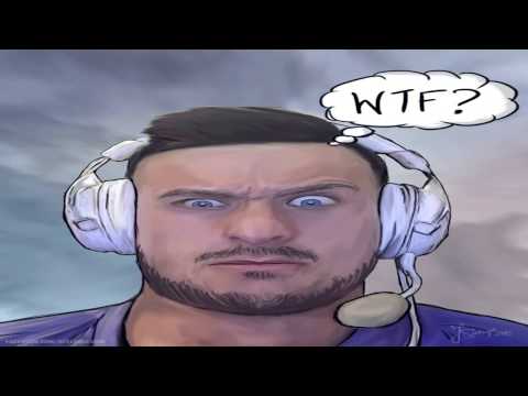 Pashabicep  Song - What The F#*%k ?