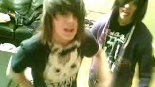 Luv Addict- Family Force 5