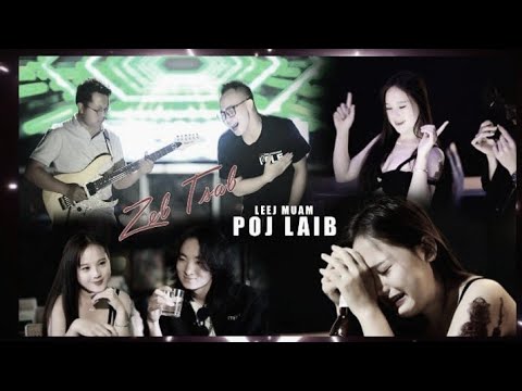 Leej Muam Poj Laib( Zeb Tsab)10/3/2025