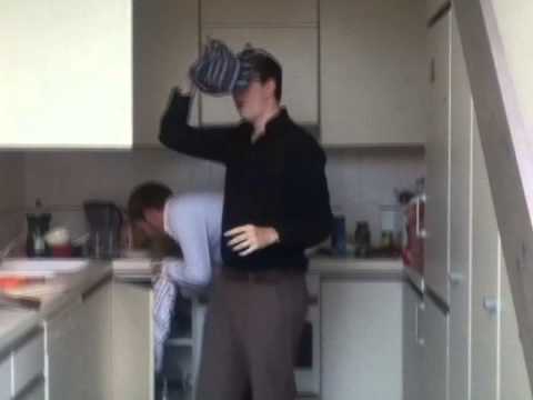 Lumbago dans le bungalow #03