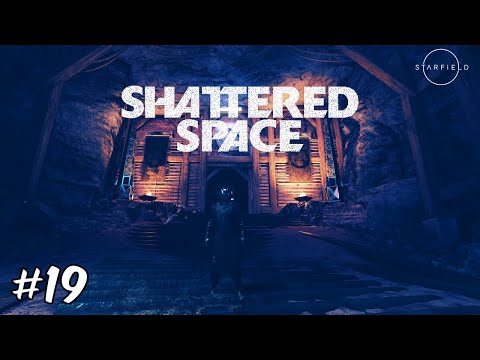 Jandars Grab  - Shattered Space - #19