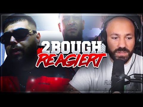 2Bough REAGIERT: Summer Cem x Gringo - Yallah Goodbye