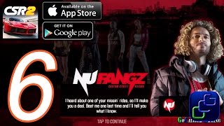 CSR Racing 2 videosu