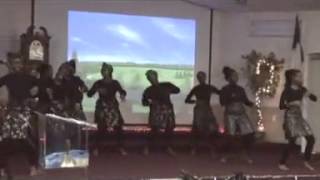 Youth Expo 2011