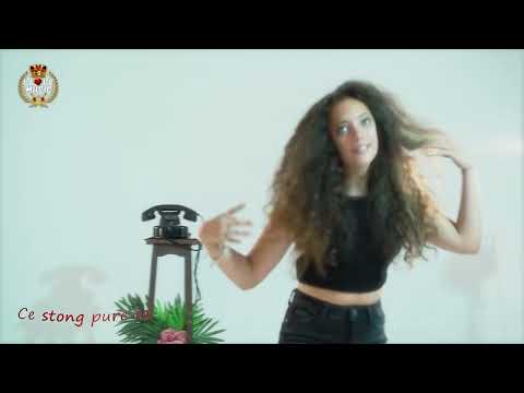 LUDOVICA G FT TONY COSSENTINO  BOOM BOOM   A  CE STONG PURE IO  22 11 2022