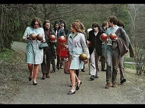Plastic People Of The Universe - Fuddle Duddle Osh Kosh (1972) Czechoslovakia