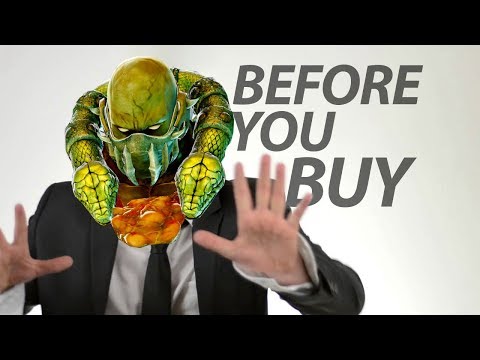 Soulcalibur VI - Before You Buy