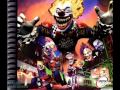 TWISTED METAL 4 soundtrack Rob Zombie -- Superbeast Remix