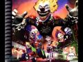 TWISTED METAL 4 soundtrack Rob Zombie ...