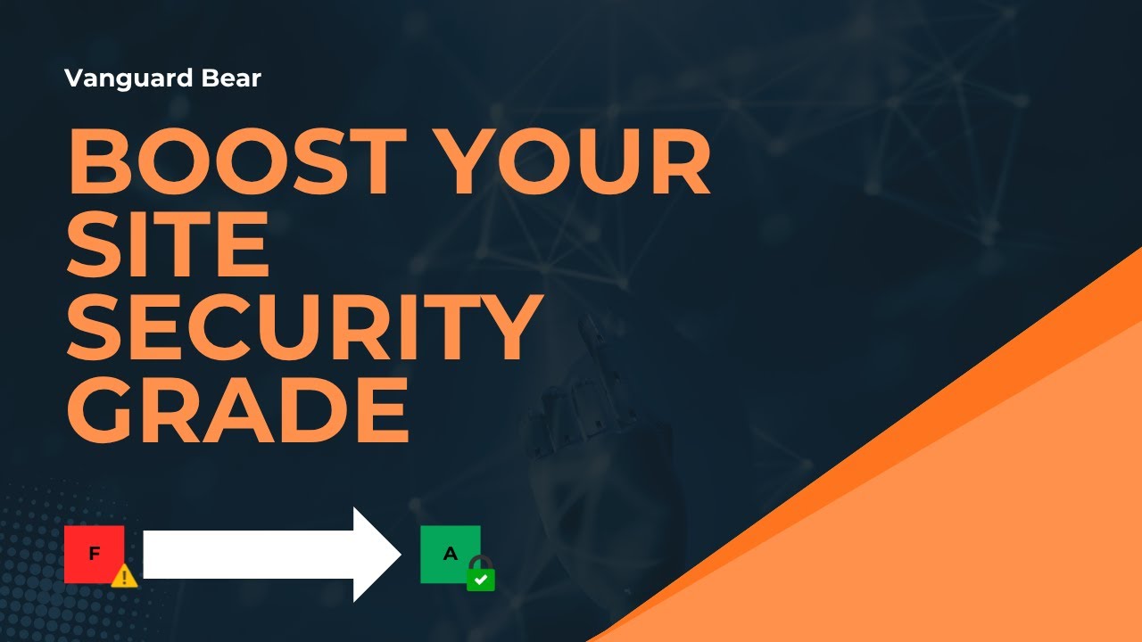 Set Basic Security Headers | Easy Website Security Tips