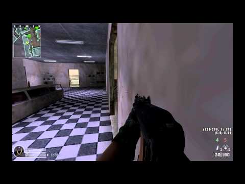 COD4: Fast 3 Man @Clanwar (Preinvite!!)