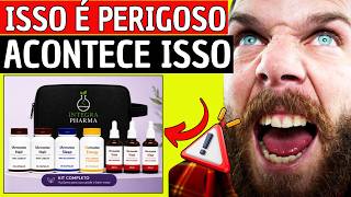 KIT IARMONIZE FUNCIONA MESMO?🫢(OPINIÃO SINCERA)🫢KIT IARMONIZE É BOM? KIT IARMONIZE VALE A PENA?