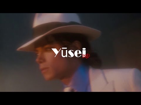 [FREE] Michael Jackson / Quincy Jones - Type Beat "Yūsei"
