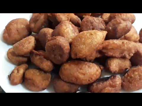 Unniyappam || Very Easy method || New version unniappam with wheat flour || Without chatti Video