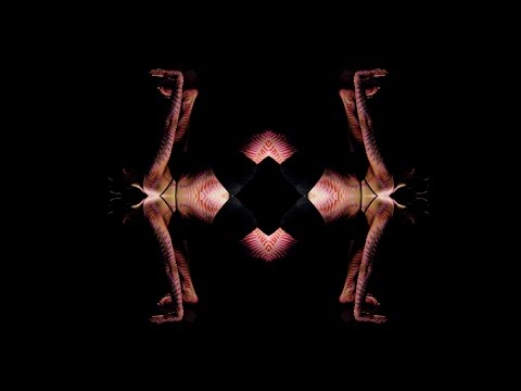 Art Of Movement: Kaleidoscopic Yoga—Earth