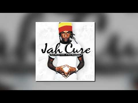 Jah Cure....Searching For A Girl [Lion Paw aka Nine Eleven Riddim] [2004]