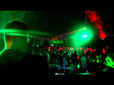 Sandro Cruz b2b Cesar Saheb @Park Art playing MATHEUS MINGORI