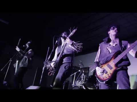 Two Face Sinner - Live in Ica, 2016