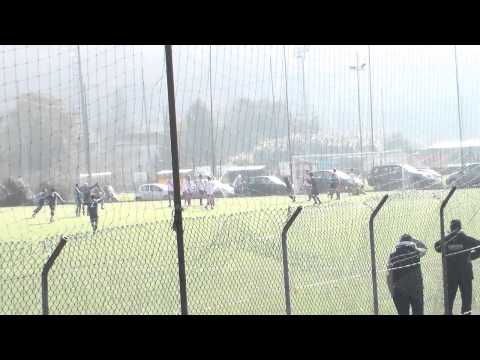 San Cipriano vs FCD Moconesi Fontanabuona '92    1-2