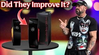 Mercedes-Benz Club Black EDP vs EDT: The New Date Night King?